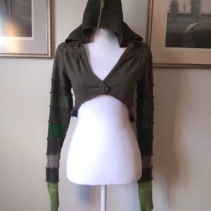 Love Made Visible Hoodie